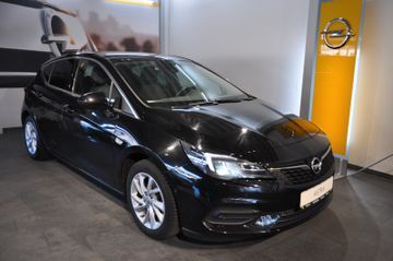 Fotografie Opel Astra K Lim. 5-trg. Elegance +NAVI+KAMERA+SHZ