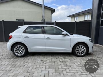 Audi A1 - 11