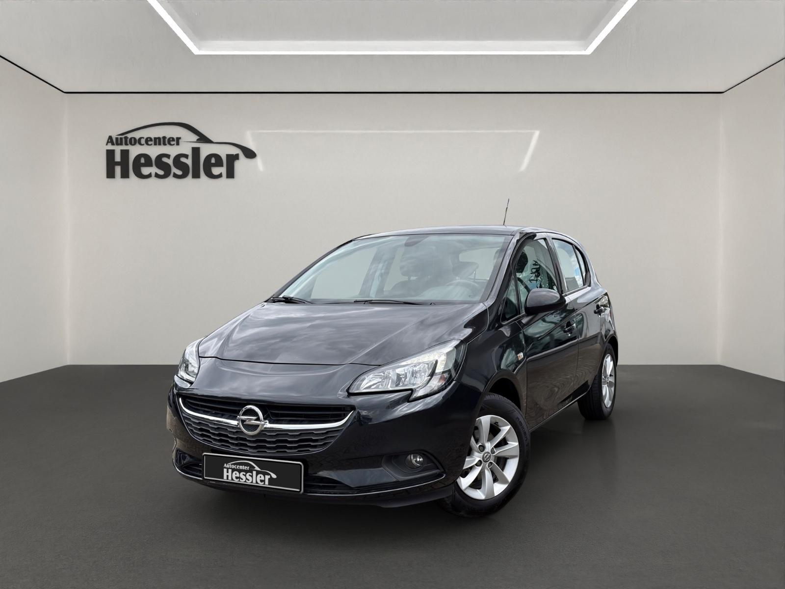 Opel Corsa E 1.4 Selection*KLIMA*LED*TEMPOMAT