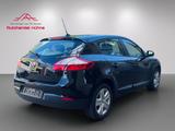 Renault Megane III 1.6 Lim. 5-trg. Tomtom Edition - gebrauchte Renault Megane aus dem Jahr 2012