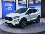Ford ECOSPORT 1.0 EcoBoost ACTIVE *Kamera*WinterPk* - Ford EcoSport: Active