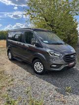 Dethleffs Globevan Camp Two *SCHOTTENAKTIONSPREIS* - Offers matching your search criteria
