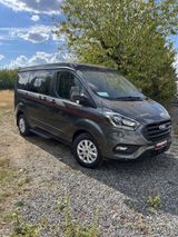 Dethleffs Globevan Camp Two *SCHOTTENAKTIONSPREIS* - Dethleffs schwarz