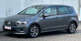 Volkswagen Golf Sportsvan VII 1,2 TSi Sound Klima SHZ GPS - Volkswagen Golf: Sound