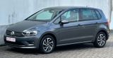 Volkswagen Golf Sportsvan VII 1,2 TSi Sound Klima SHZ GPS - : Navigationssystem, Gps