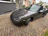 Porsche Boxster Boxster - gebrauchte Porsche Boxster aus dem Jahr 2016