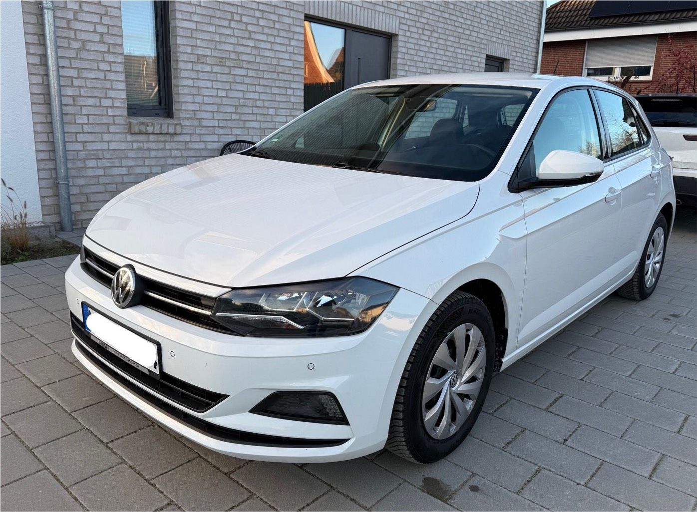 VW Polo
