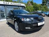 Mazda 3 Lim. 2.0 Sport Active+ - Mazda 3 mit Schiebedach