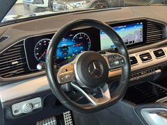 MERCEDES-BENZ GLE 350 - Ansicht 21