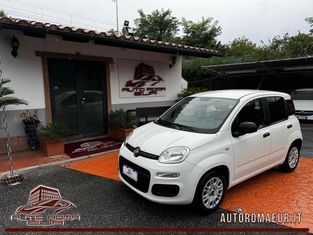 Fiat FIAT Panda 1.2 Easy UNIPROPRIETARIO! PREZZO PROM