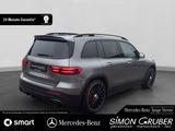 Mercedes-Benz GLB 35 4M AMG Night Premium+ 21Zoll 7Sitze - graue Mercedes-Benz GLB 35 AMG