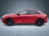 Audi RS Q8 SUV performance tiptr. Vmax305 PANO HUD 23 - Audi RSQ8 performance Gebrauchtwagen
