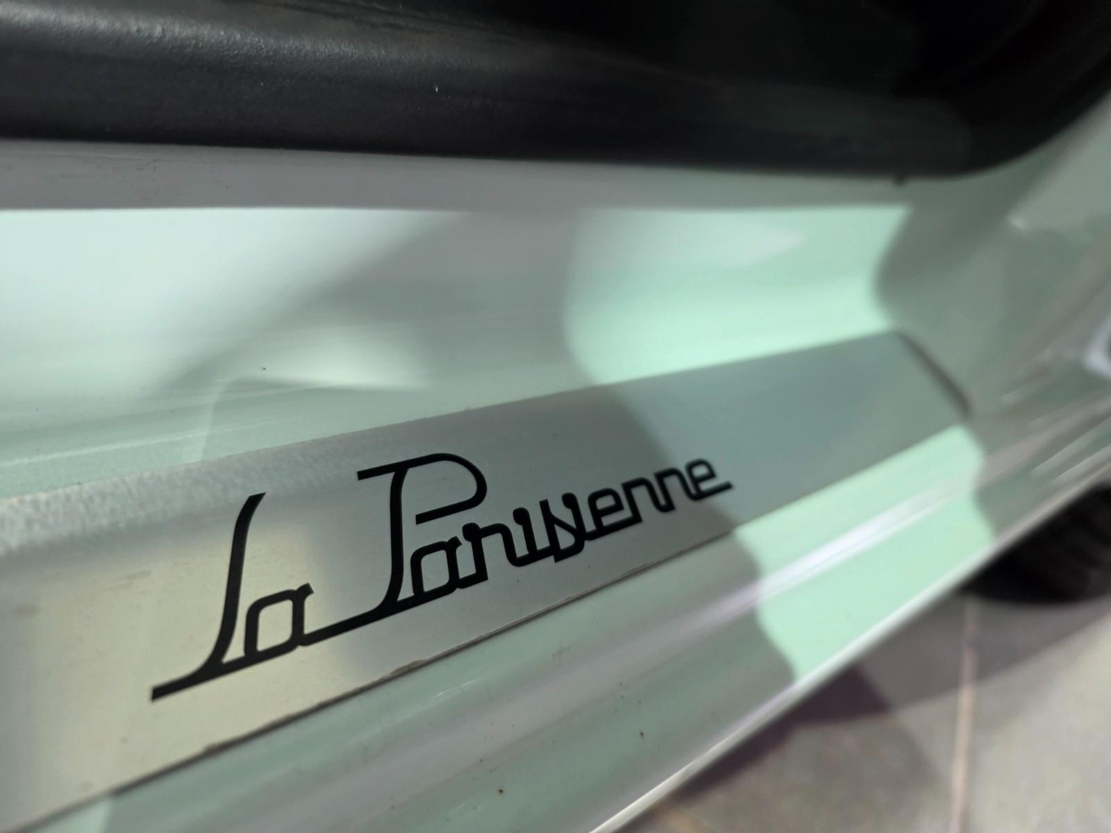 Renault Twingo La Parisienne