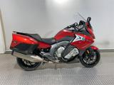 BMW K 1600 GT - BMW K 1600 GT
