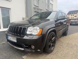 Jeep Grand Cherokee 6.1 Hemi SRT8 TÜV Neu - gebrauchte Jeep Grand Cherokee aus dem Jahr 2009