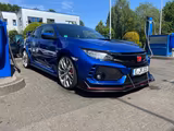 Honda Civic 2.0 i-VTEC TURBO Type R GT  - Honda Civic in Essen