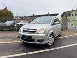 Opel Meriva Edition*1.Hand*Scheckheft*Unfallfrei* - Opel Meriva Gebrauchtwagen in Köln