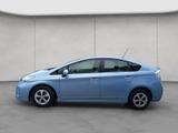 Toyota Prius Plug-in Hybrid TEC-Edition - blaue Toyota Prius