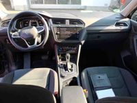 Volkswagen Tiguan Allspace - Vorschau Bild 5