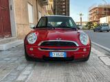 MINI Mini 1.4 tdi One D Seven - rote MINI One D
