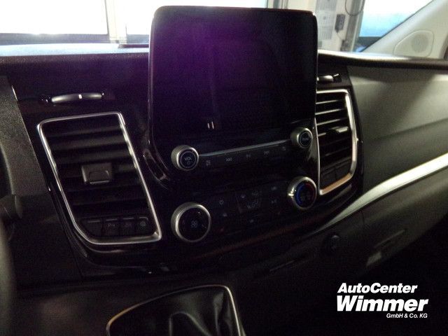 Foto Nummer 13: FORD Transit Custom