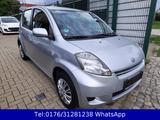 Daihatsu Sirion 1.0 !! Klima !! Tüv-Neu !! 4.Türig !! - Daihatsu Sirion mit Benzin-Antrieb