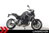 BMW F 900 R - 1. HAND - BMW R 90