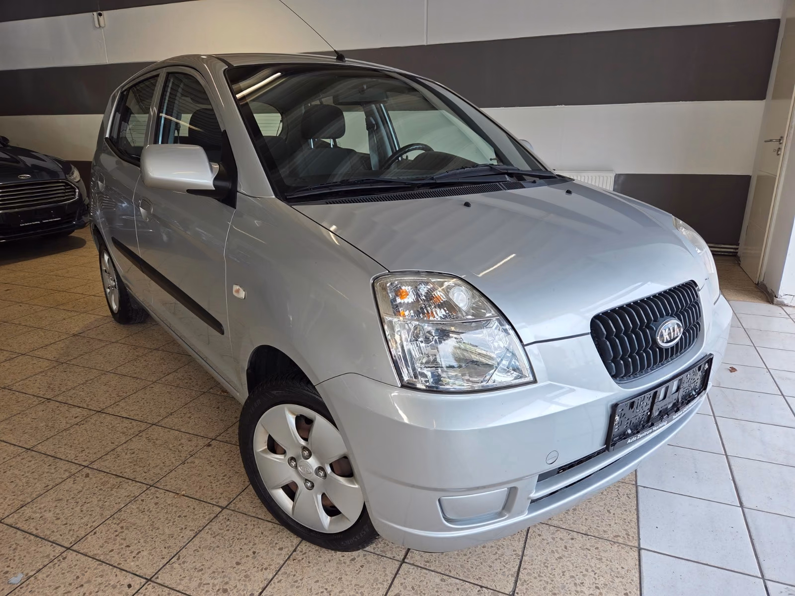 Kia Picanto 1.1 LX**HU AU NEU**