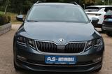 Skoda Octavia Combi Style *1.HD/NAV/TEMPO/LED/PDC/AHK* - Skoda Gebrauchtwagen in Herford