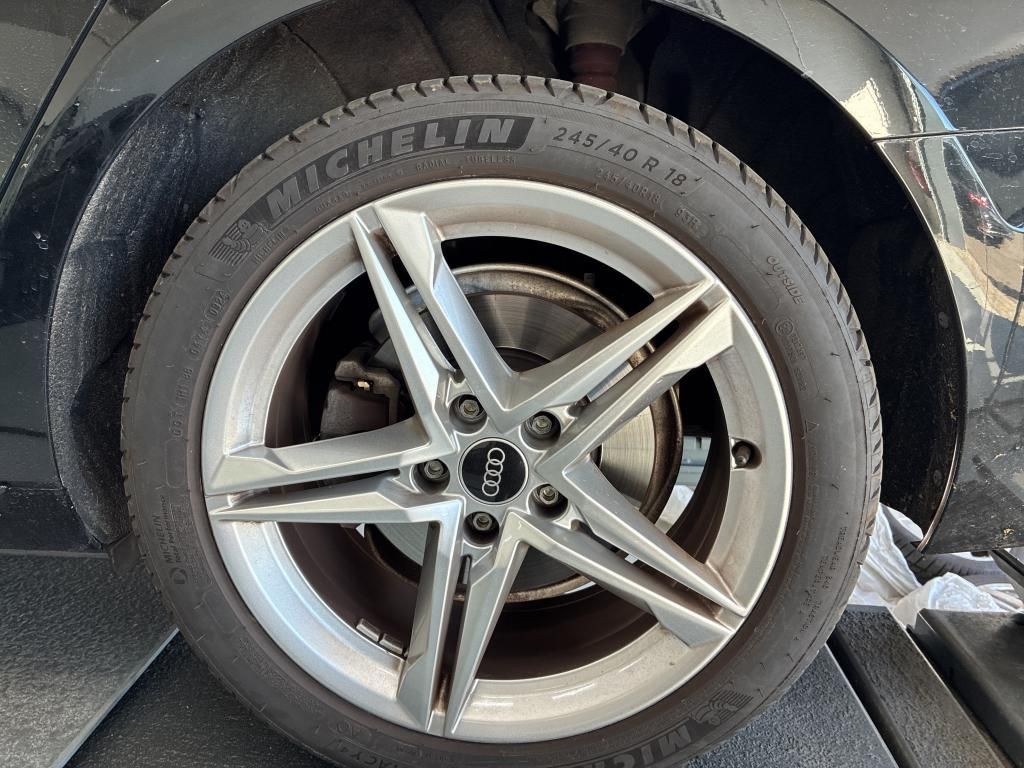 Audi A4 - Bild 16