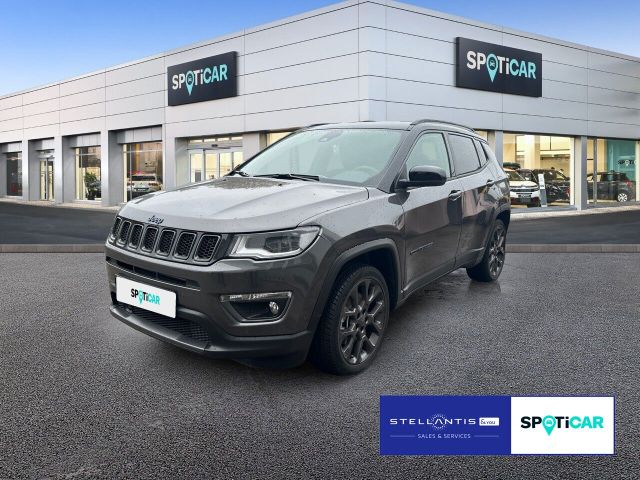 Jeep Compass 1.3 Plug-In Hybrid S (EURO 6d)