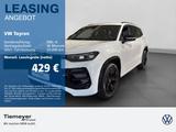 Volkswagen Tayron 2.0 TDI DSG R-LINE 4MOTION AREA VIEW AHK