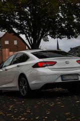 Opel Insignia 1.5 Turbo 121kW Innovation Grand Sp... - Opel Insignia: Standheizung