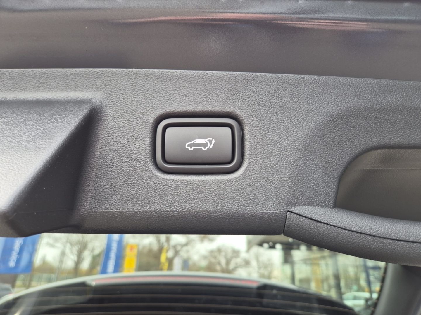 Hyundai Tucson – Bild 8