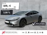 Toyota Prius 2.0 Hybrid EXECUTIVE MATRIX+NAVI+SHZ+RFK - Toyota Prius in Bochum