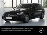 Mercedes-Benz C 220 d T AMG el.Heckkl DISTRO Kamera LED Alarm - Mercedes-Benz C 220 Gebrauchtwagen in Mannheim