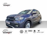 Volkswagen T-Cross Life 1.0TSI 6-Gang - Volkswagen T-Cross in Chemnitz