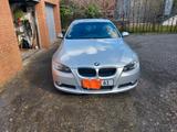 BMW 320i M Cabrio - E 92 - BMW 320 aus 2007: Cabrio, 320i