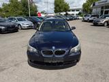 BMW 535d Touring Bi-Xenon Leder Memory PDC AHK 02/28 - BMW 535 aus 2005: 535d