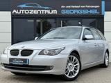BMW 520 d Edition Lifestyle/Soft-Close/Keyless/HUD - gebrauchte BMW 5er Reihe aus dem Jahr 2009