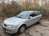 Mazda 323 Sport - Mazda 323: 323s