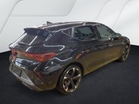 Cupra Leon - Vorschau Bild 3