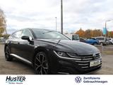Volkswagen Arteon Shooting Brake R-Line 2.0 TDI DSG 4-Motio - Volkswagen Arteon Tageszulassungen