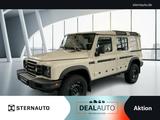INEOS Grenadier Station Wagon Autom. - gebrauchte Ineos SUV & Geländewagen