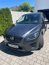 Mazda CX-5 2.2 SKYACTIV-D 175 Sports-Line AWD Spor...