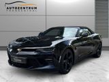 Chevrolet Camaro Cabriolet V8 - Chevrolet in Ludwigshafen
