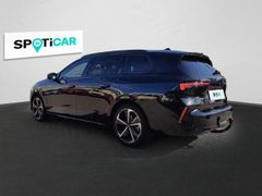 Fahrzeugabbildung Opel Astra L ST GS 1.5D AT8 AHK, Panoramadach