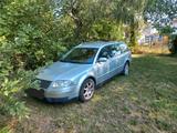 Volkswagen VW Passat 3BG 2,8V6 4 Motion - VW Passat Gebrauchtwagen in Erfurt