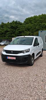 Peugeot Partner Premium L2 - Peugeot Partner aus 2023