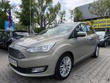 Ford C-Max C-MAX Titanium - gebrauchte Ford C-Max aus dem Jahr 2015